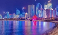 夜景亮化公司：夜景亮化在城市中的作用！