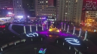 城市廣場照明設(shè)計(jì)應(yīng)該注意什么？