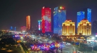 如何打造特色城市景觀亮化工程？