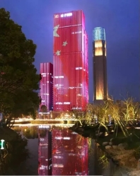 超高層建筑亮化工程的準(zhǔn)備工作要做哪些？