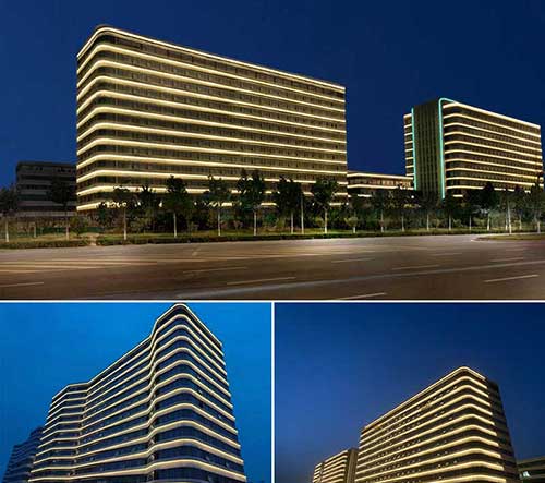 城市亮化工程對(duì)市民的生活和城市的發(fā)展有哪些影響？